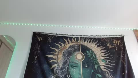 aphrodite__bloom online show from February 21, 6:37 pm