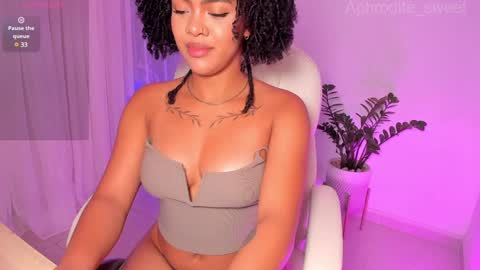 Karla online show from January 22, 7:13 pm