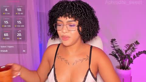 Karla online show from February 2, 4:54 pm
