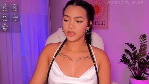 Karla online show from October 16, 7:04 pm