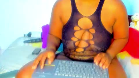 Snapshot of aphrodites_ass chatting on February 3, 4:43 am Tati Colombian online show from February 3, 4:43 am