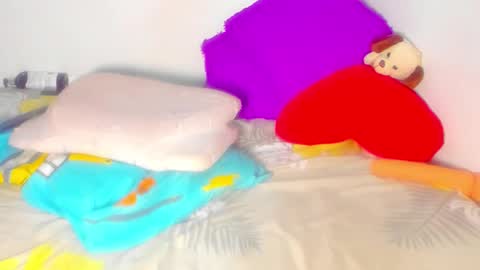 Snapshot of aphrodites_ass chatting on February 3, 6:22 am Tati Colombian online show from February 3, 6:22 am