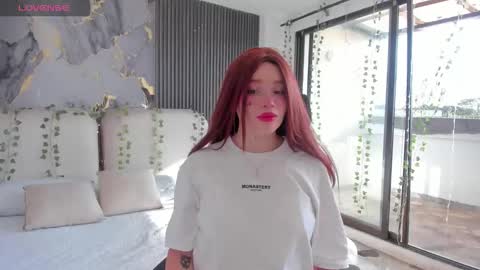 aphrodite online show from January 18, 9:18 pm