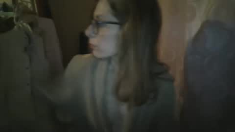 Aphrodity Rox online show from March 8, 2:04 am