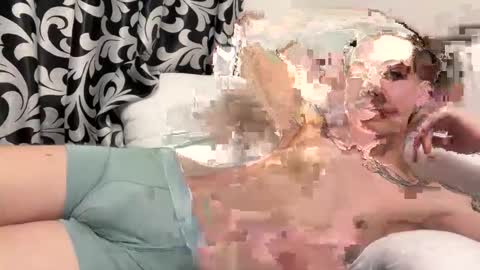 aplant_ online show from November 7, 1:27 am