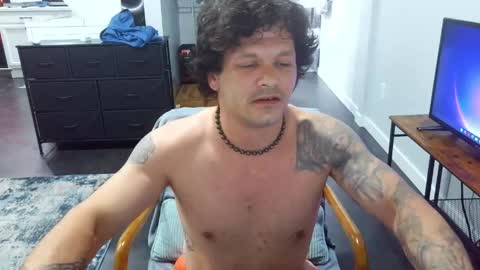 apocalypse_cream online show from April 19, 10:01 pm