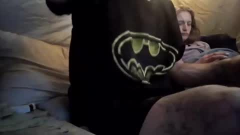 apocolypseanomaly online show from December 17, 9:50 am