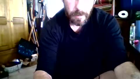 apocolypseanomaly online show from March 10, 5:07 pm