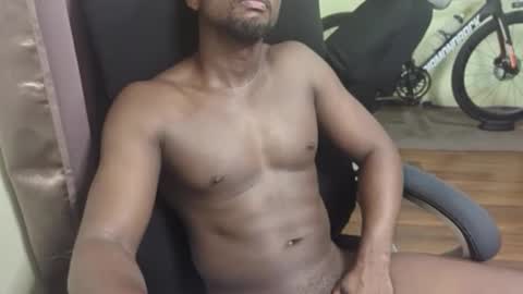 apollodarkmn online show from October 9, 8:18 pm