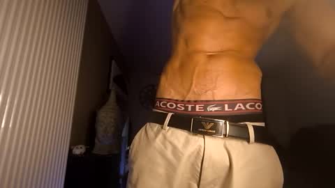 apollonfitx_69 online show from January 26, 8:36 am