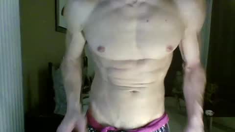 apollonfitx_69 online show from March 9, 11:25 pm
