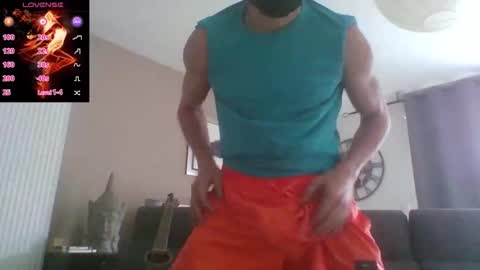 apollonfitx_69 online show from October 9, 10:13 am