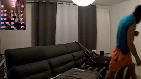 apollonfitx_69 online show from October 13, 1:49 am