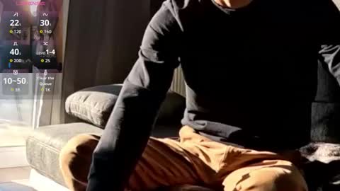 apollonfitx_69 online show from November 27, 10:17 am