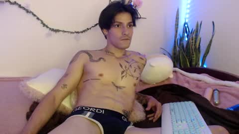 Apolo online show from December 23, 5:11 pm