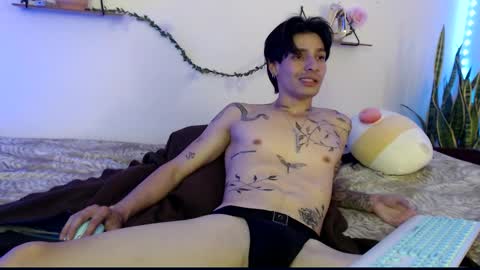 Apolo online show from January 12, 4:08 pm