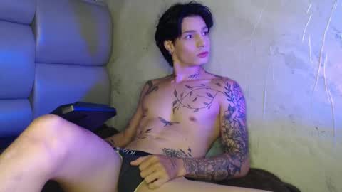 Apolo online show from October 2, 6:48 pm