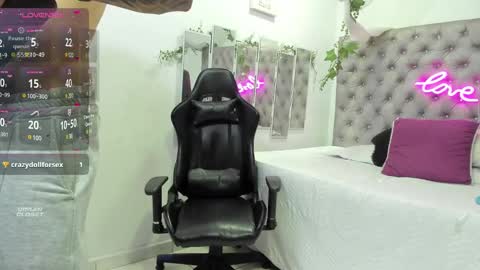 APOLO online show from December 2, 2:41 pm