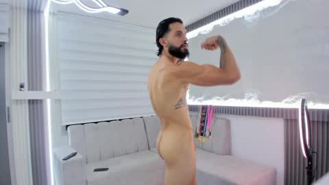 APOLO online show from February 28, 7:05 am