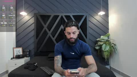 APOLO online show from September 15, 11:16 pm