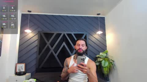 APOLO online show from September 16, 11:39 pm