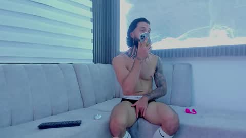 APOLO online show from October 18, 5:32 am