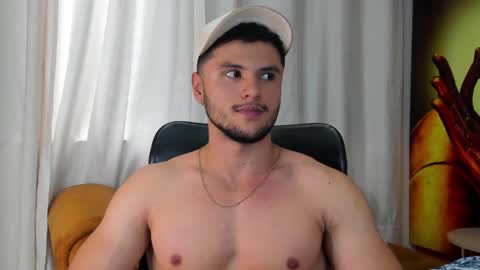 Apolo online show from February 23, 8:33 pm