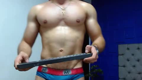 Apolo online show from March 11, 11:44 am