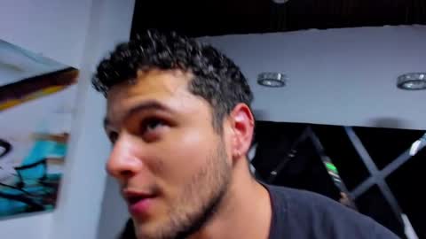 Apolo online show from September 18, 10:28 am