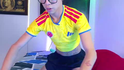 Apolo online show from June 17, 1:08 am