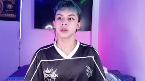 Apolo online show from June 19, 3:11 am