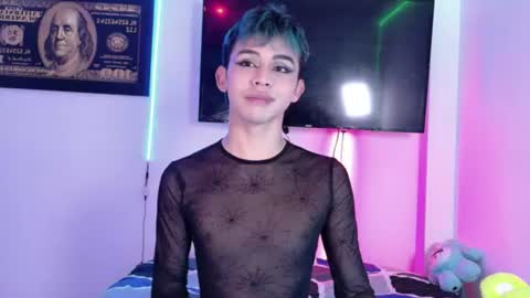 Apolo online show from June 23, 11:58 pm