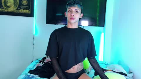 Apolo online show from July 1, 10:42 pm