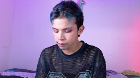 Apolo online show from July 9, 8:57 pm