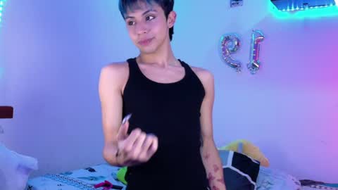 Apolo online show from July 14, 9:53 pm