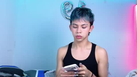 Apolo online show from July 15, 11:10 pm