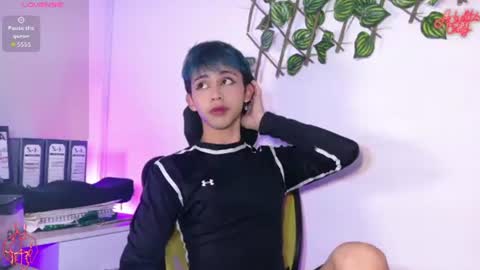 Apolo online show from July 24, 12:08 am