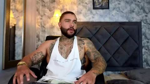 Apolo online show from September 13, 9:58 pm