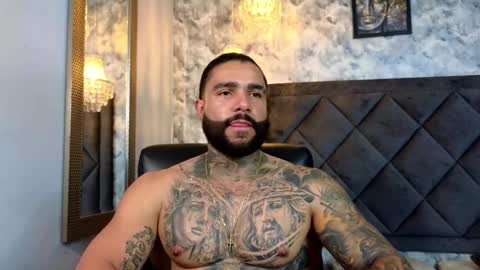 Apolo online show from September 15, 11:05 pm