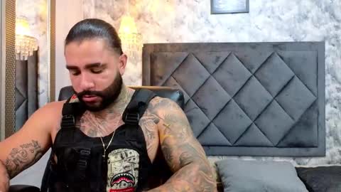 Apolo online show from September 16, 11:06 pm