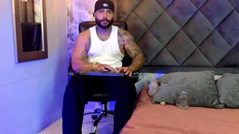 Apolo online show from September 17, 9:49 pm