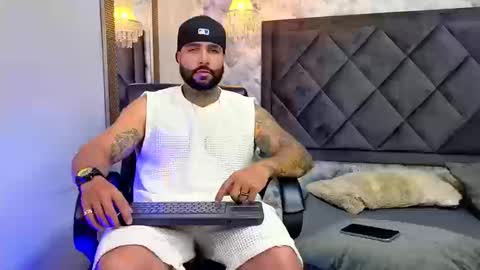 Apolo online show from September 20, 11:17 pm