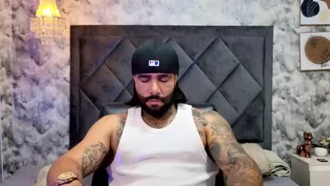 Apolo online show from October 1, 8:48 pm