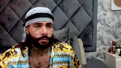 Apolo online show from October 2, 11:12 pm