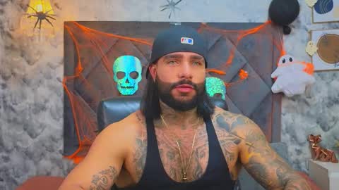 Apolo online show from October 28, 11:29 pm