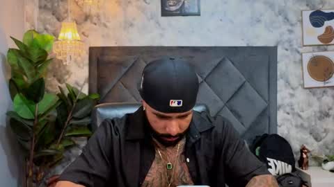 Apolo online show from November 20, 12:11 am