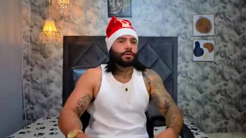 Apolo online show from November 30, 7:29 pm