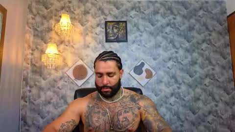 Apolo online show from December 18, 11:11 pm