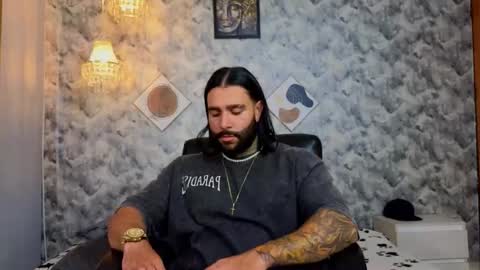 Apolo online show from January 6, 10:23 pm