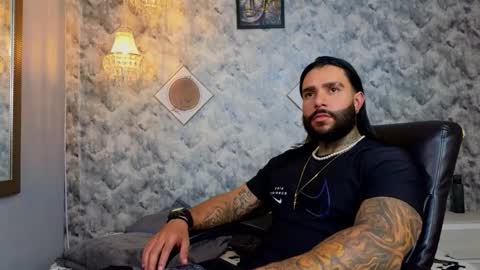 Apolo online show from January 7, 10:23 pm